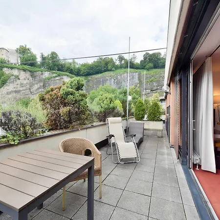 Neutor Express Hotel Salzburg