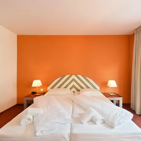 Neutor Express 3* Salzburg