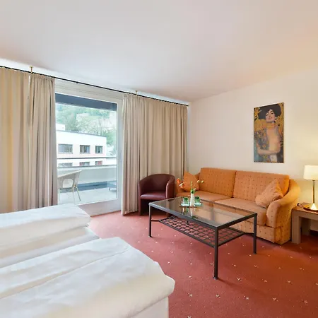 Neutor Express Hotel Salzburg
