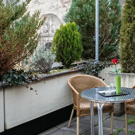 Hotel Neutor Express 3*